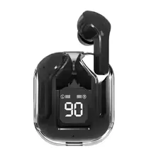T2 Earphone Bluetooth 5.2 TWS Sports Outdoor Headset Wireless Headphone Earbuds Ear For Smart Phone Xiaomi Samsung Games Music view 7