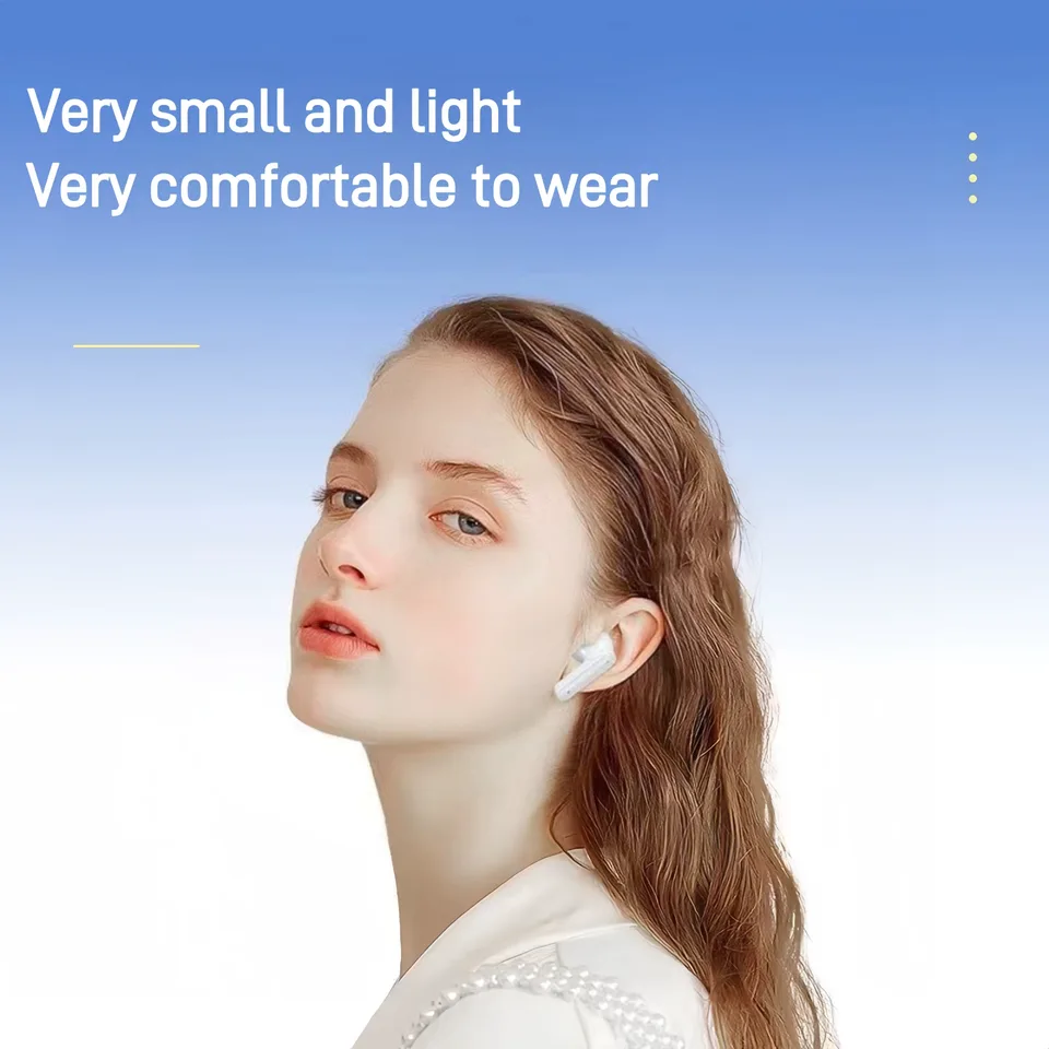 895B TWS Wireless Earbuds with ANC, Waterproof view 4