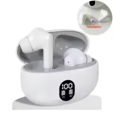 895B TWS Wireless Earbuds with ANC, Waterproof view 15