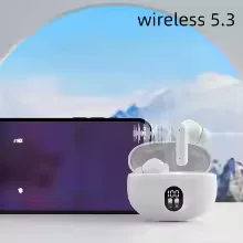 895B TWS Wireless Earbuds with ANC, Waterproof view 9