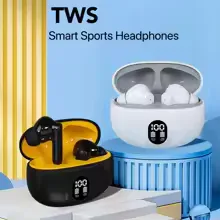 895B TWS Wireless Earbuds with ANC, Waterproof view 7