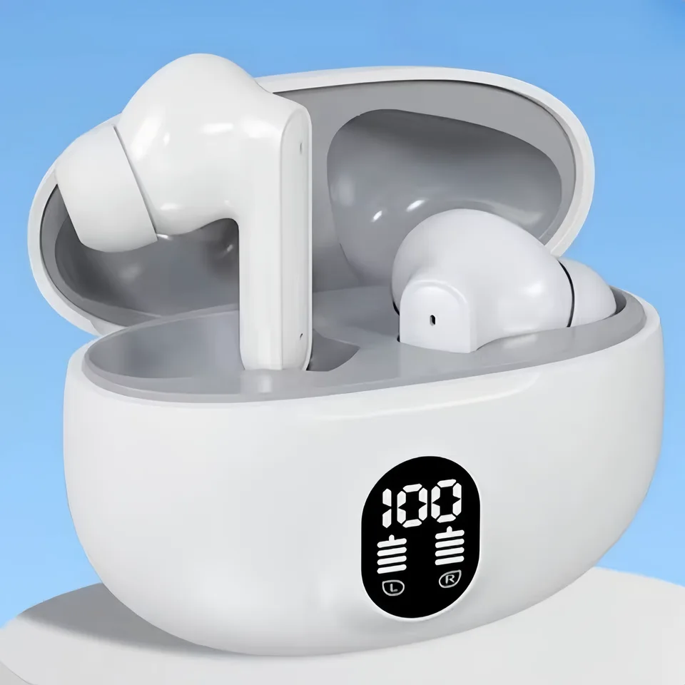 895B TWS Wireless Earbuds with ANC, Waterproof view 6