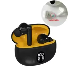 895B TWS Wireless Earbuds with ANC, Waterproof view 14