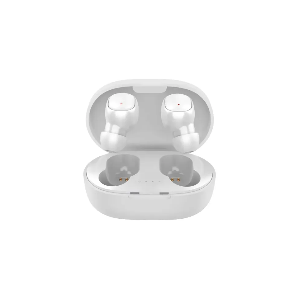A6S TWS Wireless Bluetooth Headphone 5.0 Earphones Sport Earbuds Headset With Mic For IPhone Samsung Huawei For Cell Smartphones view 6