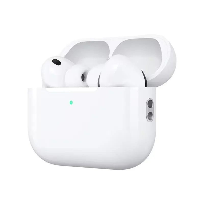 Airs Pro Bluetooth Headset Wireless Earphones TWS Earbuds With Siri Pop-up Window Waterproof Positioning Touch Control For Ios view 14