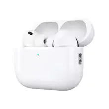 Airs Pro Bluetooth Headset Wireless Earphones TWS Earbuds With Siri Pop-up Window Waterproof Positioning Touch Control For Ios view 7