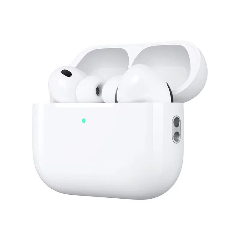 Airs Pro Bluetooth Headset Wireless Earphones TWS Earbuds With Siri Pop-up Window Waterproof Positioning Touch Control For Ios