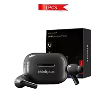 Original Thinkplus TWS Bluetooth Headphones Waterproof Earphones In Ear Earbuds HD Stereo Bluetooth Wireless headset With Mic view 15