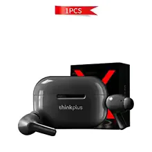 Original Thinkplus TWS Bluetooth Headphones Waterproof Earphones In Ear Earbuds HD Stereo Bluetooth Wireless headset With Mic view 14