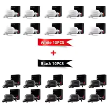 Original Thinkplus TWS Bluetooth Headphones Waterproof Earphones In Ear Earbuds HD Stereo Bluetooth Wireless headset With Mic view 23