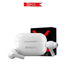 Original Thinkplus TWS Bluetooth Headphones Waterproof Earphones In Ear Earbuds HD Stereo Bluetooth Wireless headset With Mic view 8