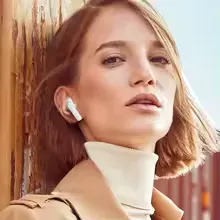 Original Thinkplus TWS Bluetooth Headphones Waterproof Earphones In Ear Earbuds HD Stereo Bluetooth Wireless headset With Mic view 6