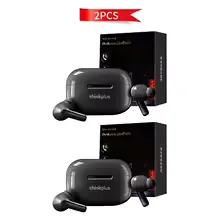 Original Thinkplus TWS Bluetooth Headphones Waterproof Earphones In Ear Earbuds HD Stereo Bluetooth Wireless headset With Mic view 7