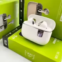 Wireless Bluetooth Earbuds with ANC, HiFi Stereo, Mic view 15