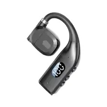 Earhooks Wireless Bluetooth 5.4 Headphones Gaming Sports Headset HiFi Stereo Noise Reduction Earbuds Earphone With Microphone view 10