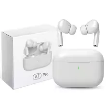 2025 Air Pro Wireless Bluetooth Earphones TWS Headset HiFi Earbuds Noise Reduction Headphones Waterproof For IPHONE Android view 8