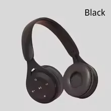 Macaron Headphones Kids Wireless Bluetooth Headphone Stereo Headband Gaming Headset with Mic Gamer Girl Gift for Mobile Tablet view 18