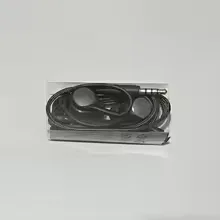 Black Type-C Wired Earphones for Samsung Galaxy S25 S24 S23 view 10