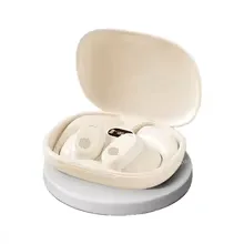 Portable Bone Conduction Earphones Bluetooth 5.3 Waterproof view 9