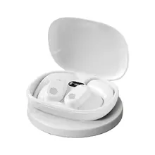 Portable Bone Conduction Earphones Bluetooth 5.3 Waterproof view 10