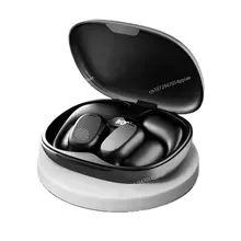 Portable Bone Conduction Earphones Bluetooth 5.3 Waterproof view 11