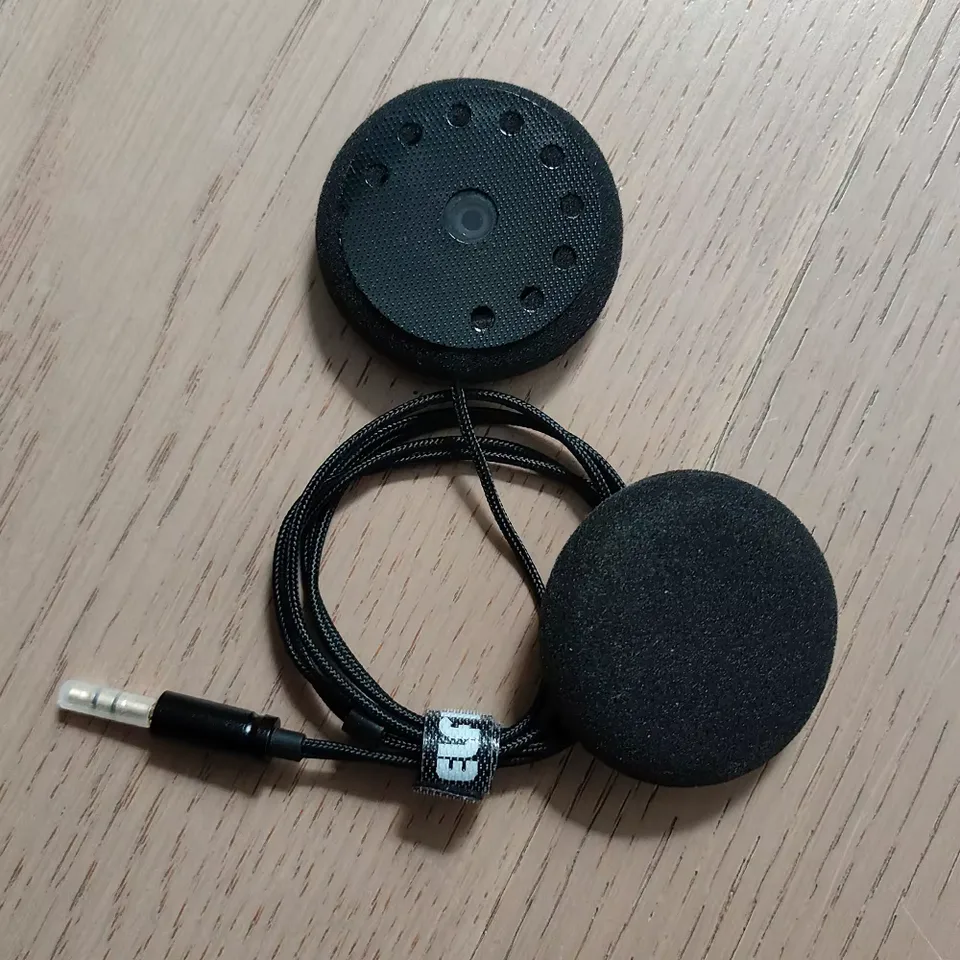 ELFINEAR ACOUSTIX ELITE 45MM Helmet Speaker