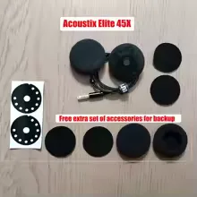 ELFINEAR ACOUSTIX ELITE 45MM Helmet Speaker view 9