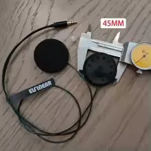 ELFINEAR ACOUSTIX ELITE 45MM Helmet Speaker view 8