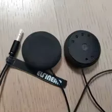ELFINEAR ACOUSTIX ELITE 45MM Helmet Speaker view 10