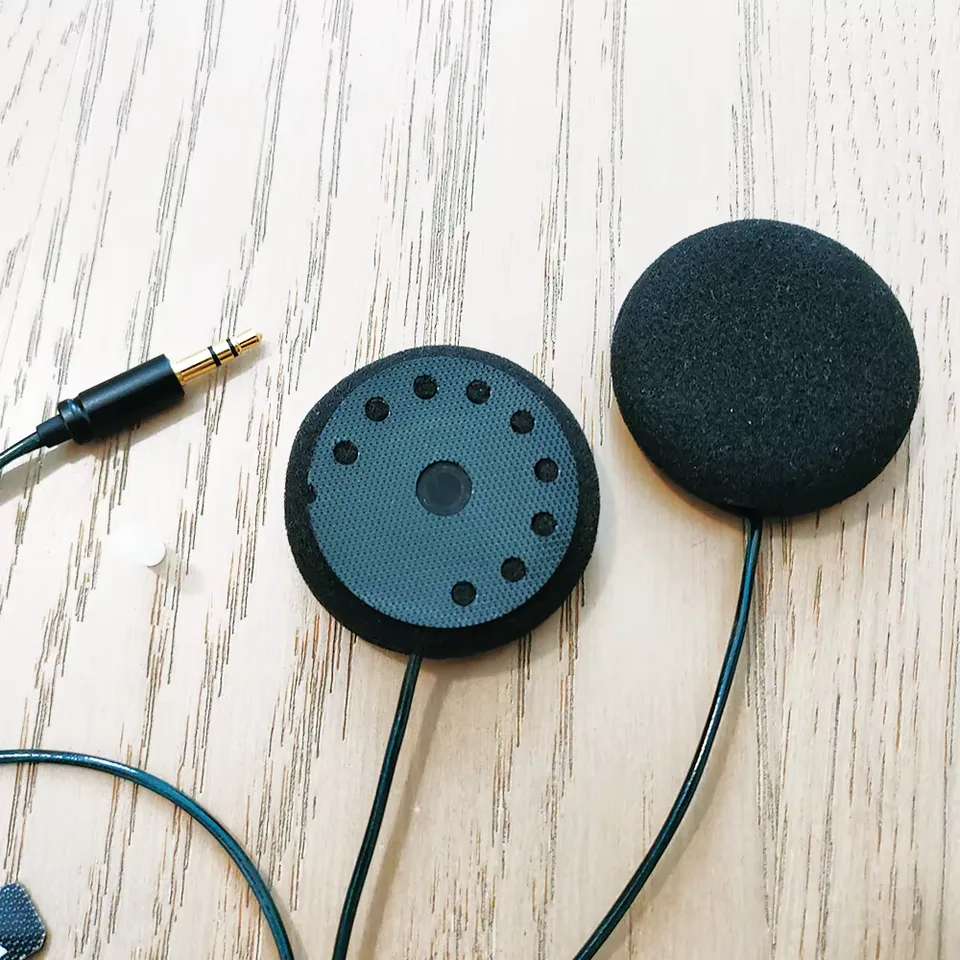 ELFINEAR ACOUSTIX ELITE 45MM Helmet Speaker