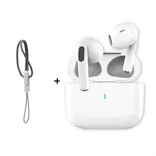 2026 TWS Air Pro Wireless Bluetooth Earphones Headphones HiFi Sound Low Latency Noise Reduction Earbuds for IPhone Android view 10