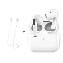2026 TWS Air Pro Wireless Bluetooth Earphones Headphones HiFi Sound Low Latency Noise Reduction Earbuds for IPhone Android view 11