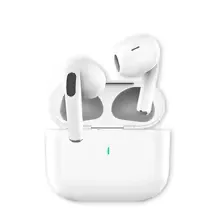 2026 TWS Air Pro Wireless Bluetooth Earphones Headphones HiFi Sound Low Latency Noise Reduction Earbuds for IPhone Android view 9