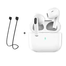 2026 TWS Air Pro Wireless Bluetooth Earphones Headphones HiFi Sound Low Latency Noise Reduction Earbuds for IPhone Android view 12