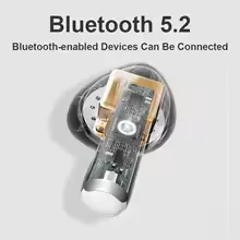 Airs Pro Wireless Headsets Bluetooth Earphones TWS Earbuds With Siri Pop-up Window Waterproof Positioning Touch Control view 10
