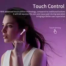 Airs Pro Wireless Headsets Bluetooth Earphones TWS Earbuds With Siri Pop-up Window Waterproof Positioning Touch Control view 12