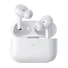 UEESFIT TWS Pro 5 Wireless Bluetooth Earphones Headphones ANC Noise Reduction Earbuds HiFi Sound Low Latency for IPhone Android view 14