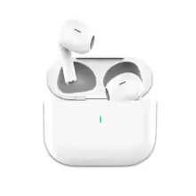 UEESFIT NEW Air Pro 6 Wireless Bluetooth Earphones Headphones Hi Fi Sound Low Latency Noise Reduction Earbuds for IPhone Android view 15