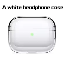 A7- Earphones Bluetooth 5.4 Sport Headset Dual Mode HD Call Noise Reduction Earbuds with Mic Music Earphones or protective case view 14