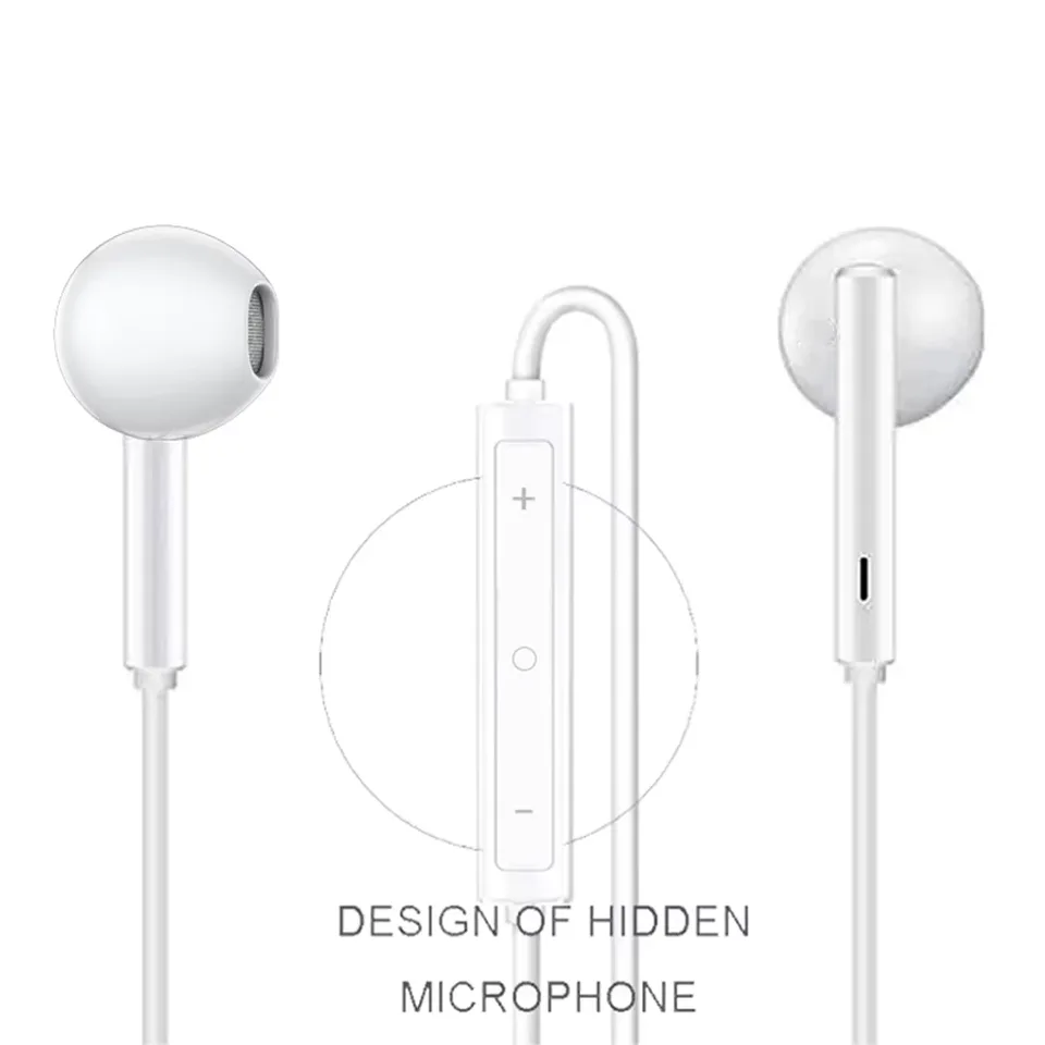 For Apple iPhone 14 Lighting Earphones 13 12 11 Pro Max XR XS X SE 7 8 6 Plus Bluetooth In Ear Wired Earbuds Phone Accessories view 2
