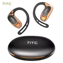 Bluetooth Auricles HTC NE35 2026 AI Real-Time Language Translator Earbuds 134 Languages BT6.0 IPX5 90H Battery Wireless Headset view 14