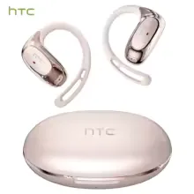 Bluetooth Auricles HTC NE35 2026 AI Real-Time Language Translator Earbuds 134 Languages BT6.0 IPX5 90H Battery Wireless Headset view 17