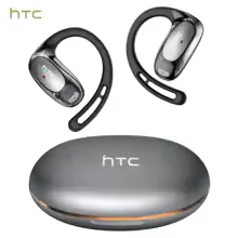 Bluetooth Auricles HTC NE35 2026 AI Real-Time Language Translator Earbuds 134 Languages BT6.0 IPX5 90H Battery Wireless Headset view 16