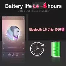 Super A3 For New 3 Pro ANC TWS Wireless Bluetooth Earphones 2 Pro Cancellation Headset Cancellation Earbuds for iOS Android view 11