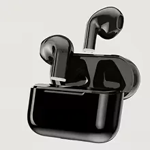 Latest Model Wireless In-Ear Smart Mini Headphones Featuring TWS Earbuds High-Fidelity 9D Stereo Sound HD Calling Capabilities view 7