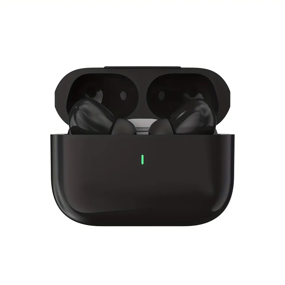 2026 New TWS Wireless Earbuds- True Wireless Comfort And HIFI Sound Stereo HD Calling Ideal for Sports And Music Lovers view 5