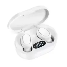 TWS E7S Wireless Earbuds Bluetooth 5.0 Stereo Sport Headphones with Microphone Charging Box for Smartphone view 13