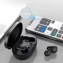 TWS E7S Wireless Earbuds Bluetooth 5.0 Stereo Sport Headphones with Microphone Charging Box for Smartphone view 9