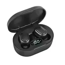 TWS E7S Wireless Earbuds Bluetooth 5.0 Stereo Sport Headphones with Microphone Charging Box for Smartphone view 16