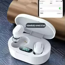 TWS E7S Wireless Earbuds Bluetooth 5.0 Stereo Sport Headphones with Microphone Charging Box for Smartphone view 8